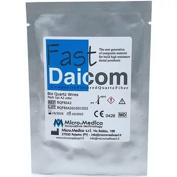 Daicom Fast készlet