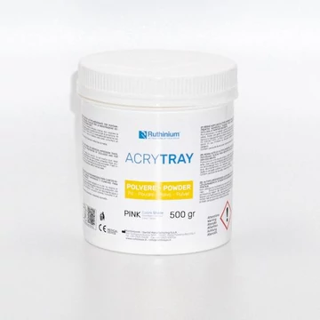 Acry Tray Powder 500 g