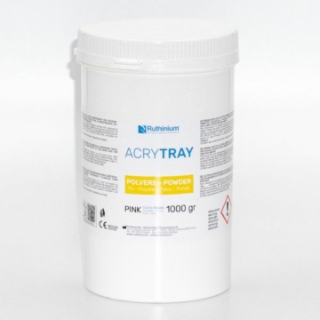 Acry Tray Powder 1000 g