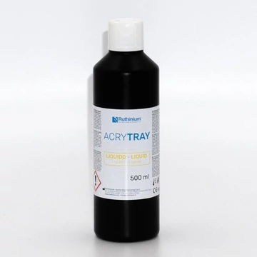 Acry Tray Liquid 500ml