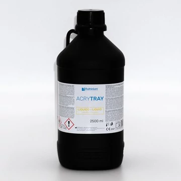 Acry Tray Liquid 2500 ml