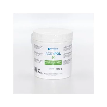 Acry Pol R Powder 500 g 