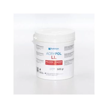 Acry Pol LL Powder 500g