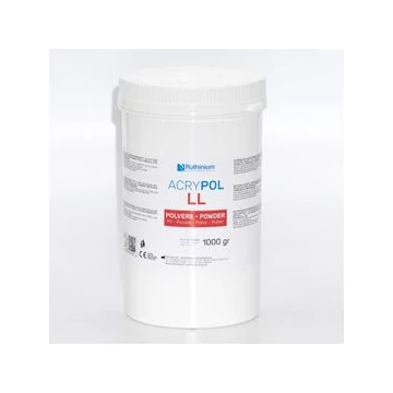 Acry Pol LL Powder 1000 g