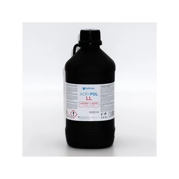 Acry Pol LL Liquid 2500 ml