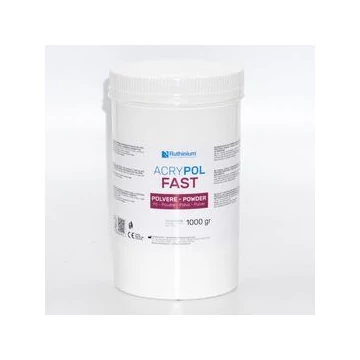 Acry Pol Fast Powder 1000 g