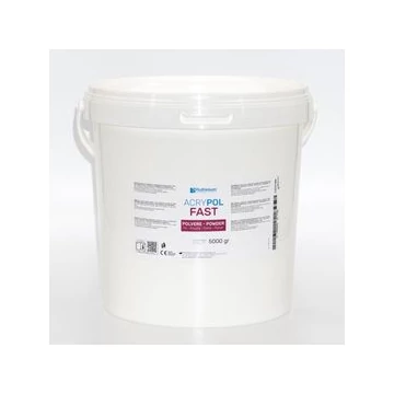 Acry Pol Fast Powder 5000 g