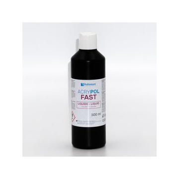Acry Pol Fast Liquid 500 ml