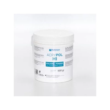 Acry Pol HI Powder 500g