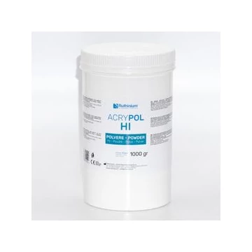 Acry Pol HI Powder 1000 g