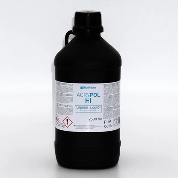Acry Pol HI Liquid 2500 ml