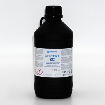 Acry Ort SC Liquid 2500 ml