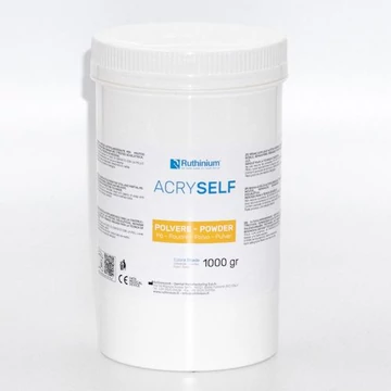 Acry Self Powder 1000 g