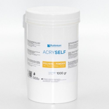 Acry Self Powder 1000 g