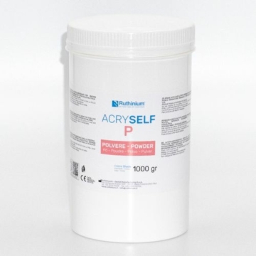 Acry Self P Powder 1000 g