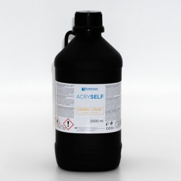 Acry Self Liquid 2500 ml