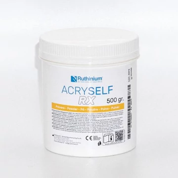 Acry Self RX Powder 500 g