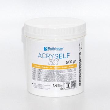 Acry Self RX Powder 500 g