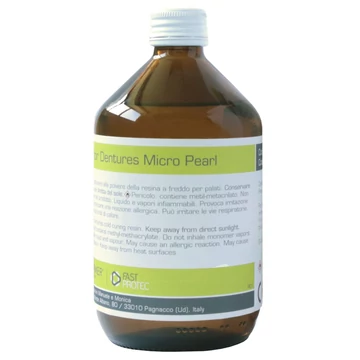MICRO PEARL Folyadék 500 ml