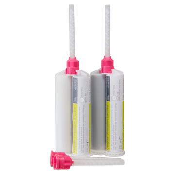 Ált. precíziós szilikon lila 58 shore 50+50ml