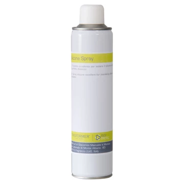 Szilikon szeparáló spray