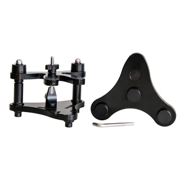 VERARTE (Artikulátor és Vertikulátor egyben)