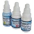 MicroBright 3 x 50 ml kit