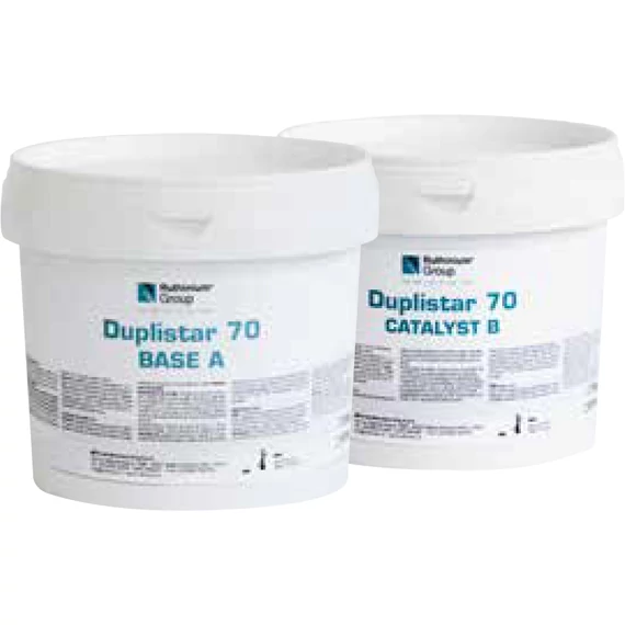 Duplistar 70 1.5 + 1.5 kg