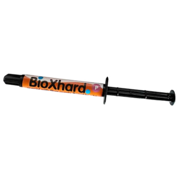 BioXhard praxis kompozit, flow, 3 gr