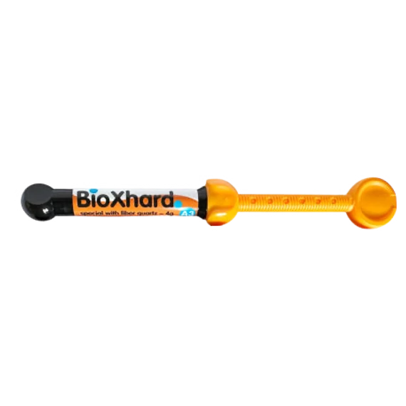 BioXhard praxis kompozit, paszta, 4 gr