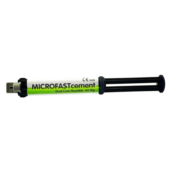MicroFast cement 10 g A2