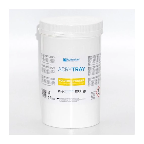 Acry Tray Powder 1000 g