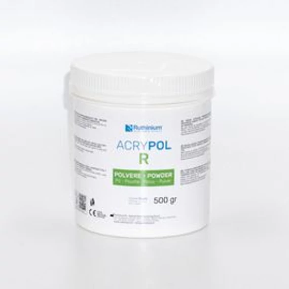 Acry Pol R Powder 500 g 