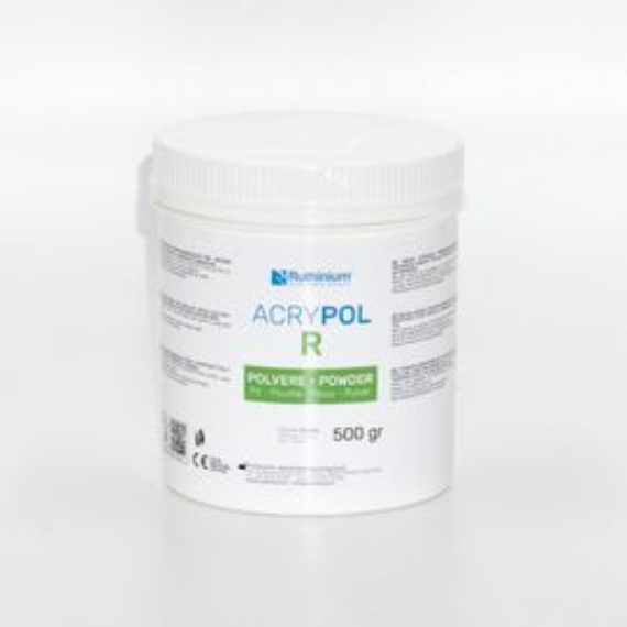 Acry Pol R Powder 500 g 