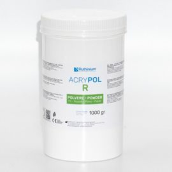 Acry Pol R Powder 1000 g