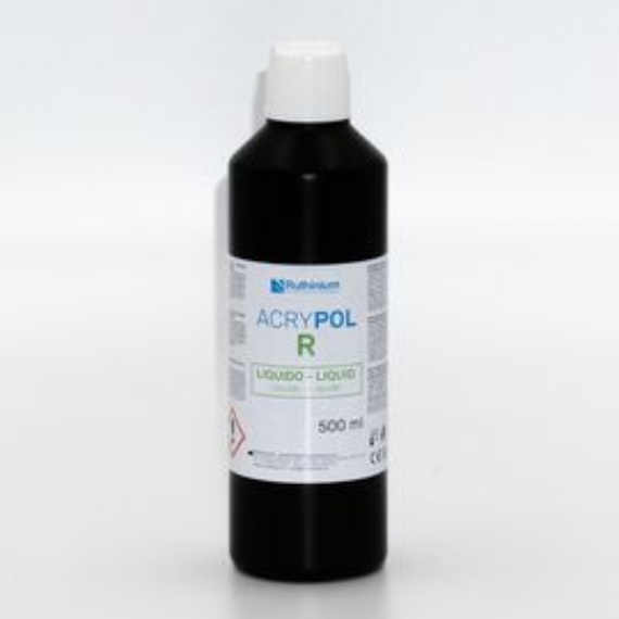 Acry Pol R Liquid 500 ml