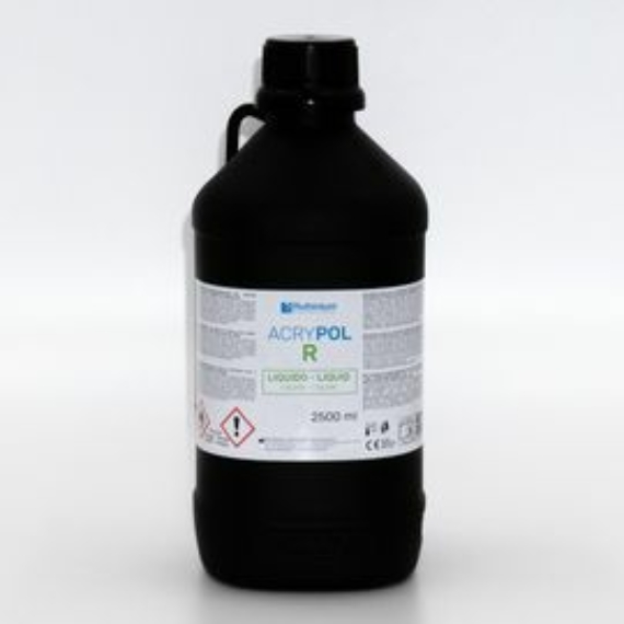 Acry Pol R Liquid 2500 ml