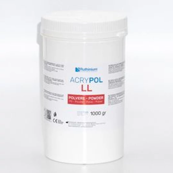 Acry Pol LL Powder 1000 g