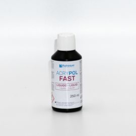 Acry Pol Fast Liquid 250 ml