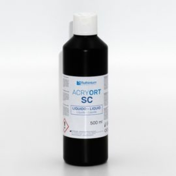 Acry Ort SC Liquid 500 ml