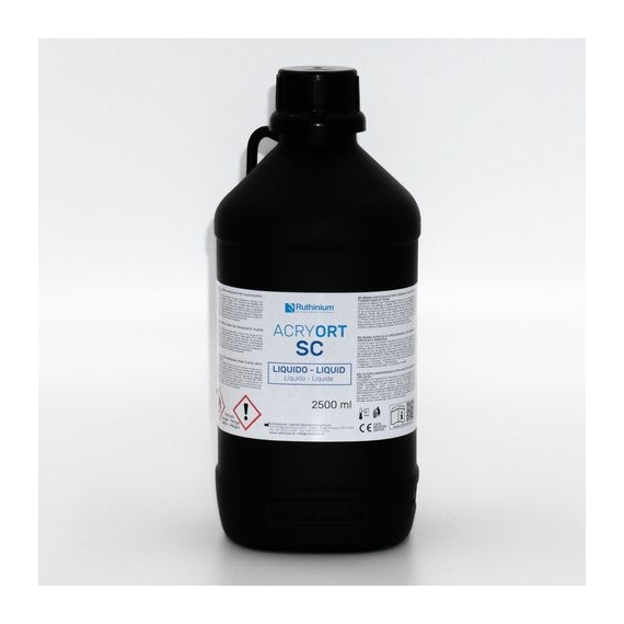 Acry Ort SC Liquid 2500 ml