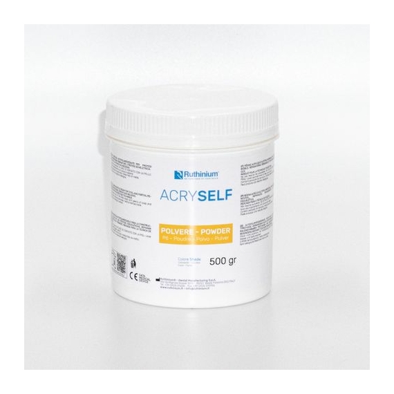 Acry Self Powder 500 g