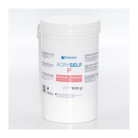 Acry Self P Powder 1000 g