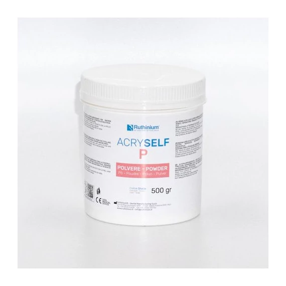 Acry Self P Powder 500g