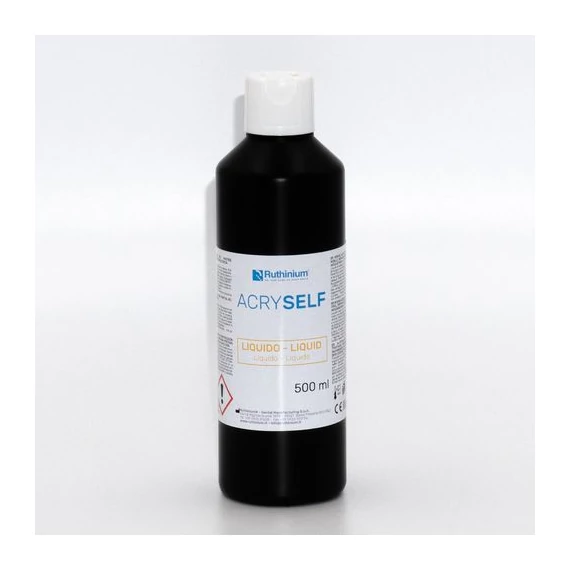 Acry Self P Liquid 500 ml