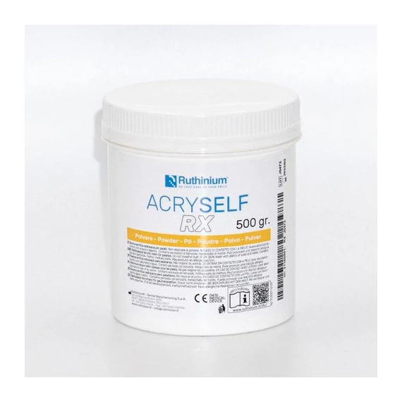 Acry Self RX Powder 500 g