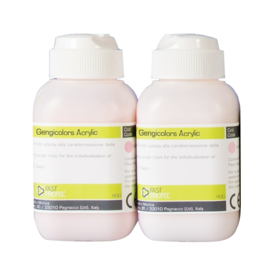 Gengicolor Acryl előkeverék (1 x 100 g)